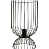 Trendhopper Tafellamp Leif 42cm hoog^ Bureau- & Tafellampen
