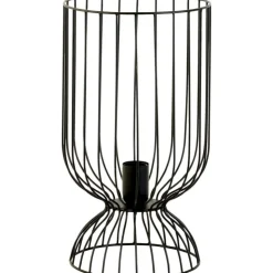 Trendhopper Tafellamp Leif 42cm hoog^ Bureau- & Tafellampen