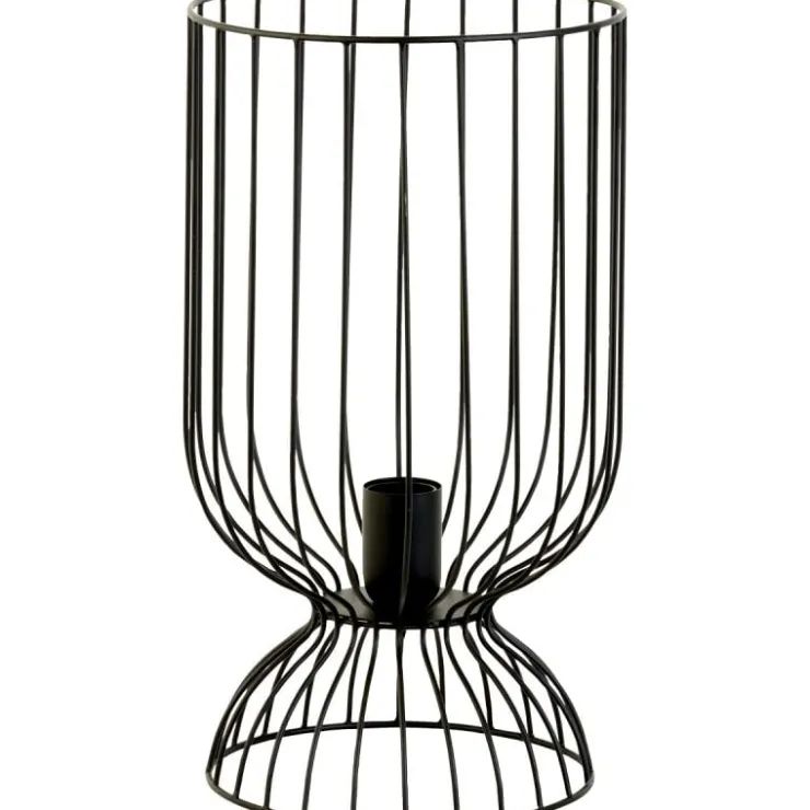 Trendhopper Tafellamp Leif 42cm hoog^ Bureau- & Tafellampen