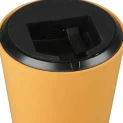Trendhopper Tafellamp Lennon IlLuminate Geel incl. 1x SMD 2W^ Bureau- & Tafellampen