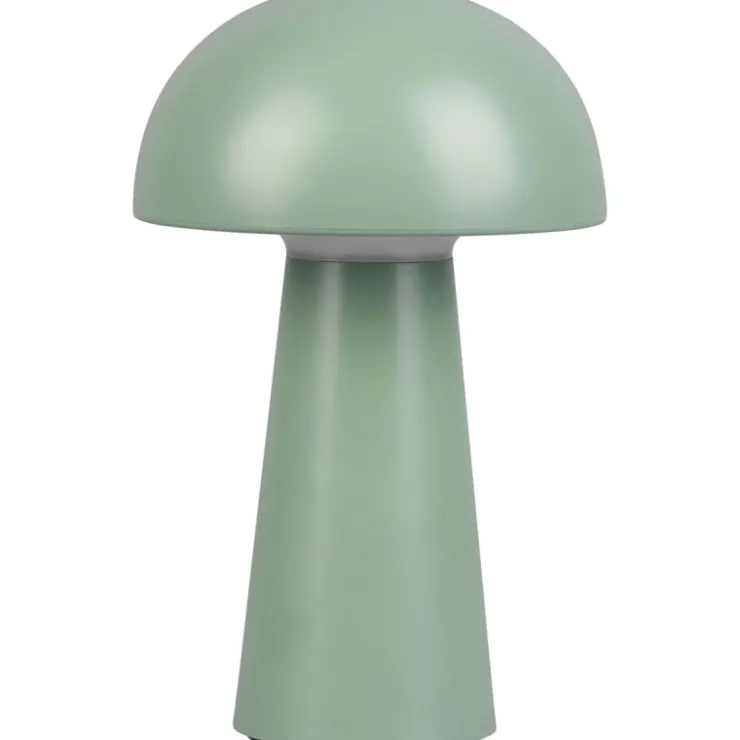 Trendhopper Tafellamp Lennon pistache groen incl. 1x SMD 2W^ Bureau- & Tafellampen