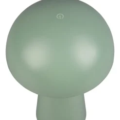 Trendhopper Tafellamp Lennon pistache groen incl. 1x SMD 2W^ Bureau- & Tafellampen