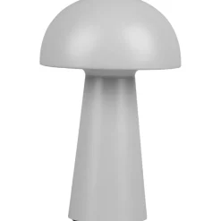 Trendhopper Tafellamp Lennon Ultimate Grey incl. 1x SMD 2W^ Bureau- & Tafellampen