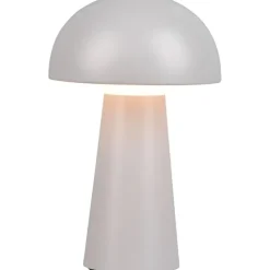 Trendhopper Tafellamp Lennon Ultimate Grey incl. 1x SMD 2W^ Bureau- & Tafellampen