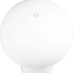 Trendhopper Tafellamp Lennon wit incl. 1x SMD 2W^ Bureau- & Tafellampen