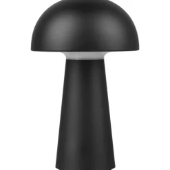 Trendhopper Tafellamp Lennon zwart incl. 1x SMD 2W^ Bureau- & Tafellampen