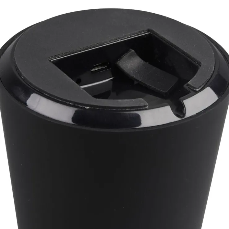Trendhopper Tafellamp Lennon zwart incl. 1x SMD 2W^ Bureau- & Tafellampen