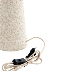 Trendhopper Tafellamp Micky Zand^ Bureau- & Tafellampen