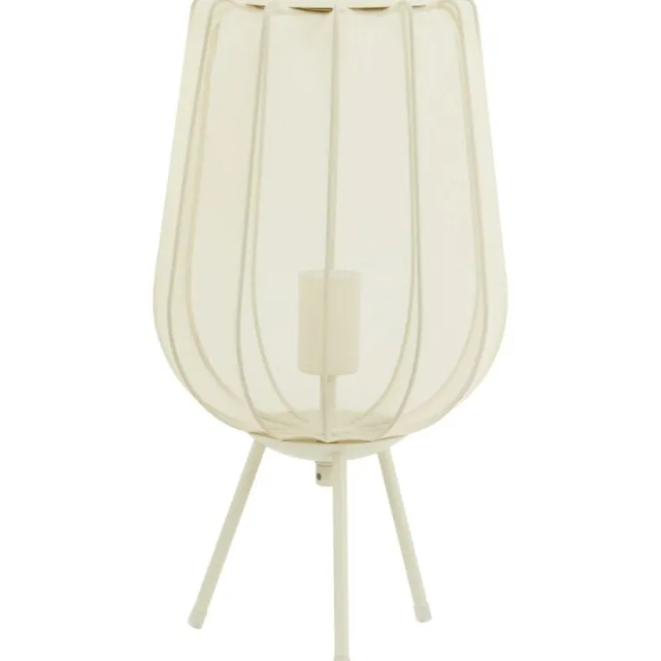 Trendhopper Tafellamp Paiva 25x25x45 cm^ Bureau- & Tafellampen