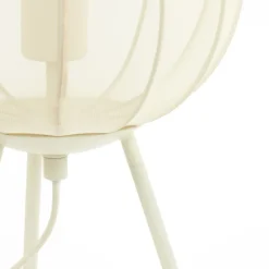 Trendhopper Tafellamp Paiva 25x25x45 cm^ Bureau- & Tafellampen