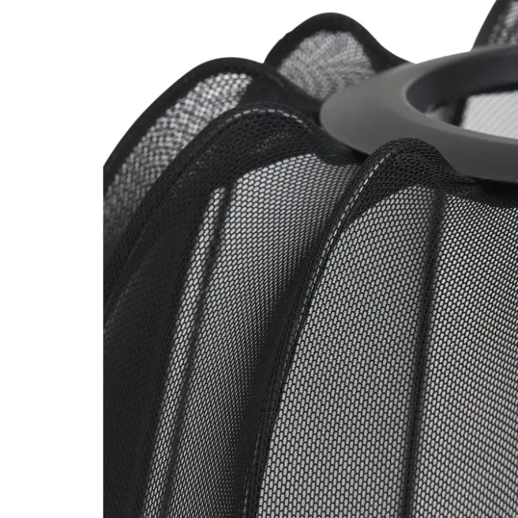Trendhopper Tafellamp Paiva zwart^ Bureau- & Tafellampen