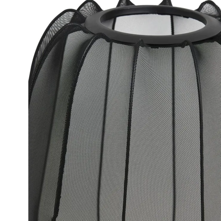 Trendhopper Tafellamp Paiva zwart^ Bureau- & Tafellampen