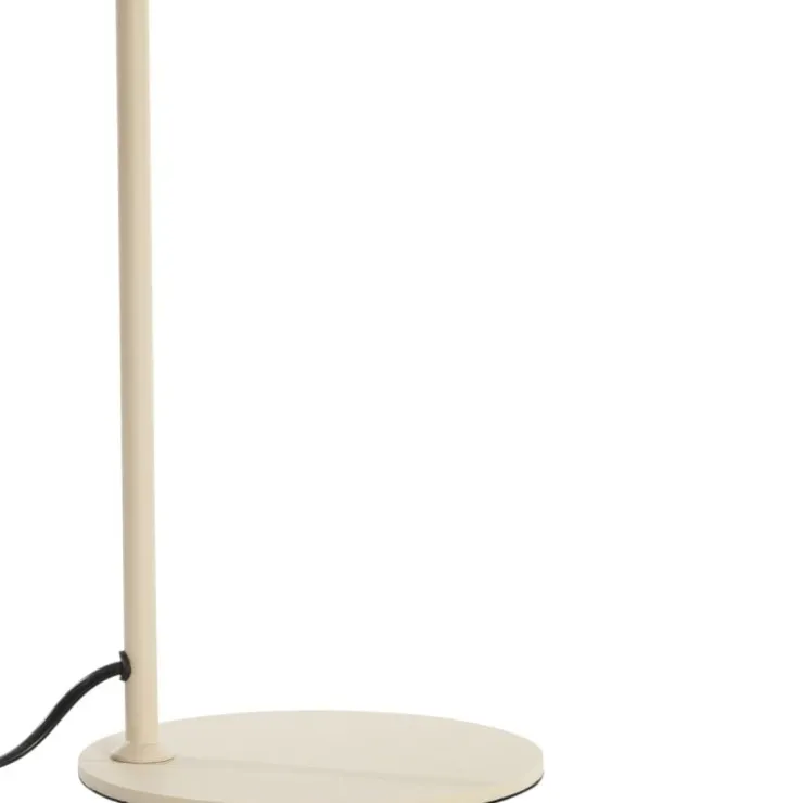 Trendhopper Tafellamp Selamo Beige^ Bureau- & Tafellampen