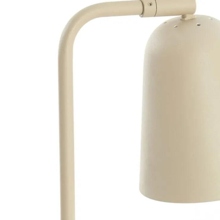 Trendhopper Tafellamp Selamo Beige^ Bureau- & Tafellampen