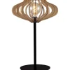 Trendhopper Tafellamp Ulox^ Bureau- & Tafellampen