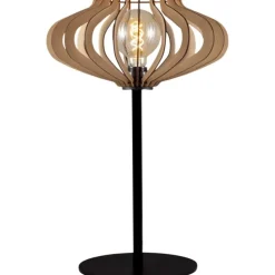 Trendhopper Tafellamp Ulox^ Bureau- & Tafellampen