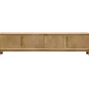 Trendhopper Tv-meubel Canzo 210 cm Almond^ Tv-Meubels