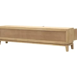 Trendhopper Tv-meubel Canzo 210 cm Almond^ Tv-Meubels