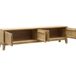 Trendhopper Tv-meubel Canzo 210 cm Almond^ Tv-Meubels