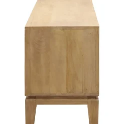 Trendhopper Tv-meubel Canzo 210 cm Almond^ Tv-Meubels