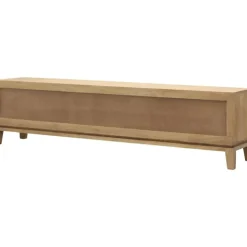 Trendhopper Tv-meubel Canzo 210 cm Almond^ Tv-Meubels