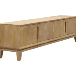 Trendhopper Tv-meubel Canzo 210 cm Almond^ Tv-Meubels