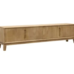Trendhopper Tv-meubel Canzo 210 cm Almond^ Tv-Meubels