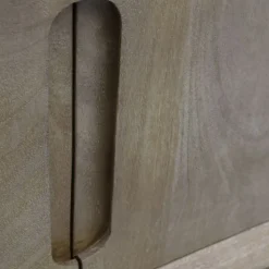 Trendhopper Tv-meubel Canzo 210 cm Almond^ Tv-Meubels