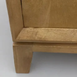 Trendhopper Tv-meubel Canzo 210 cm Almond^ Tv-Meubels