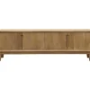 Trendhopper Tv-meubel Canzo 170 cm Almond^ Tv-Meubels