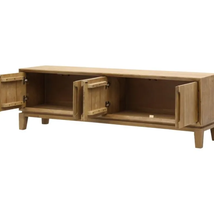 Trendhopper Tv-meubel Canzo 170 cm Almond^ Tv-Meubels