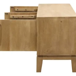 Trendhopper Tv-meubel Canzo 170 cm Almond^ Tv-Meubels