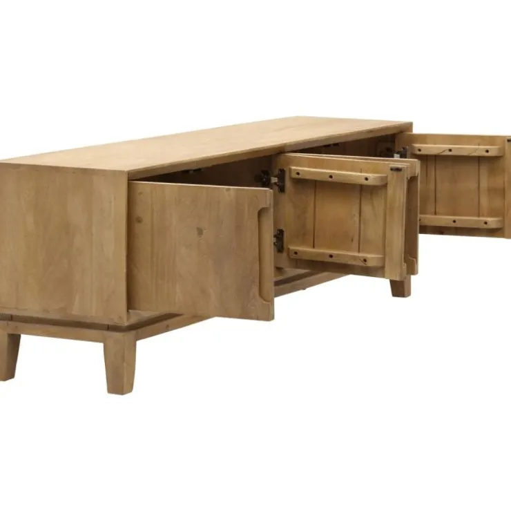 Trendhopper Tv-meubel Canzo 170 cm Almond^ Tv-Meubels
