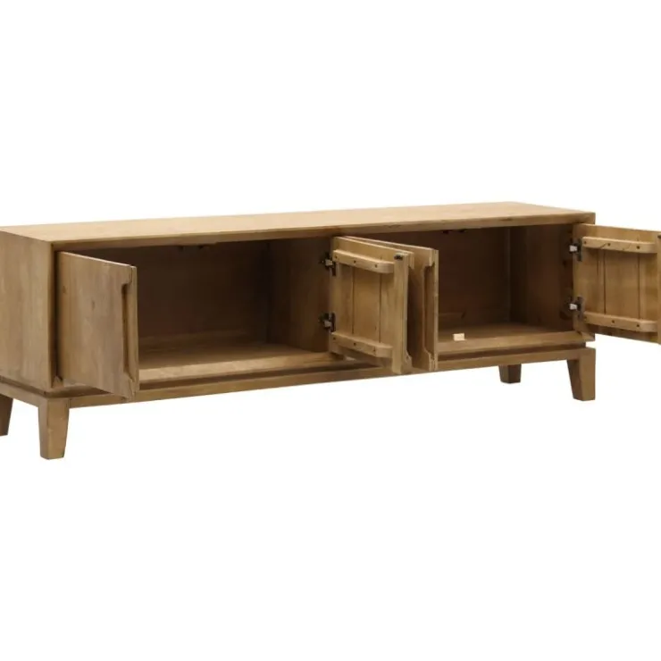 Trendhopper Tv-meubel Canzo 170 cm Almond^ Tv-Meubels
