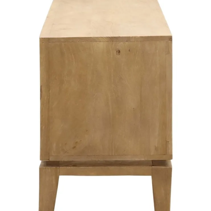 Trendhopper Tv-meubel Canzo 170 cm Almond^ Tv-Meubels