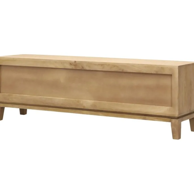 Trendhopper Tv-meubel Canzo 170 cm Almond^ Tv-Meubels