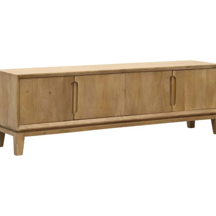 Trendhopper Tv-meubel Canzo 170 cm Almond^ Tv-Meubels