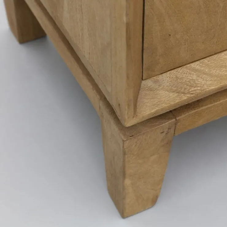 Trendhopper Tv-meubel Canzo 170 cm Almond^ Tv-Meubels