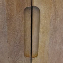 Trendhopper Tv-meubel Canzo 170 cm Almond^ Tv-Meubels