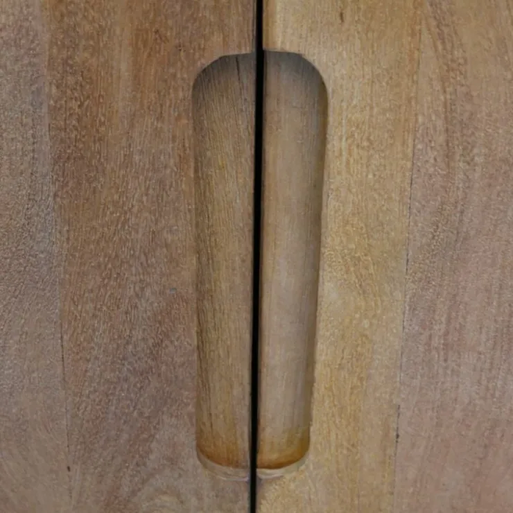 Trendhopper Tv-meubel Canzo 170 cm Almond^ Tv-Meubels