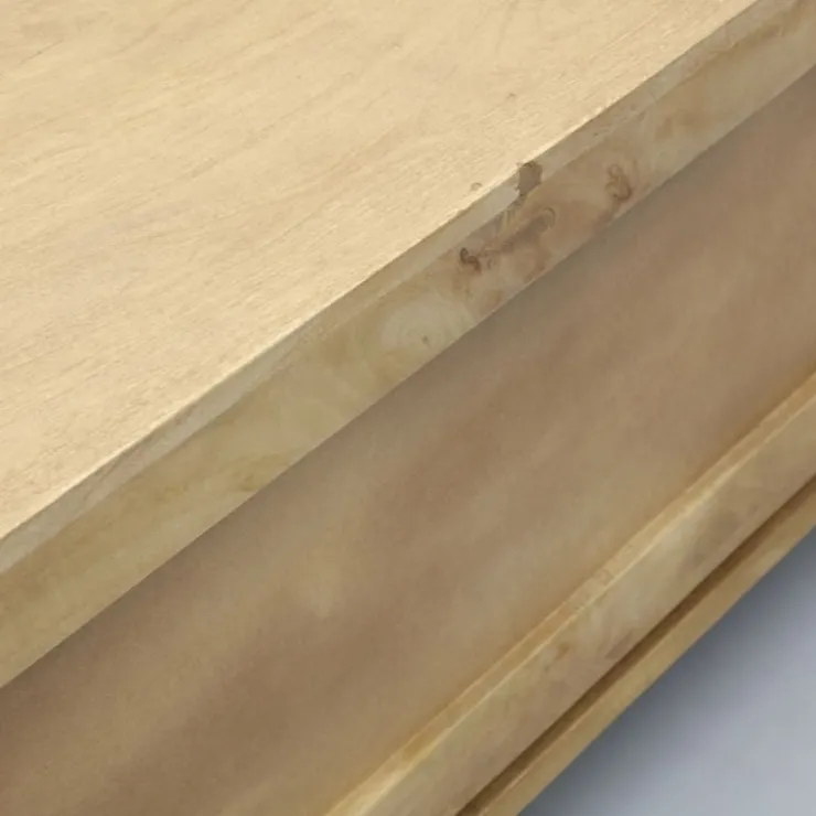 Trendhopper Tv-meubel Canzo 170 cm Almond^ Tv-Meubels