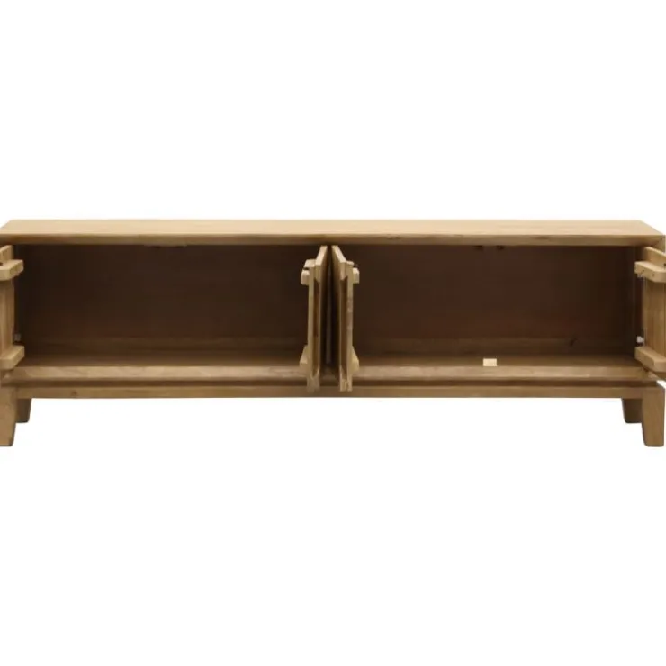 Trendhopper Tv-meubel Canzo 170 cm Almond^ Tv-Meubels