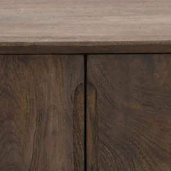 Trendhopper Tv-meubel Canzo 210 cm Malta^ Tv-Meubels