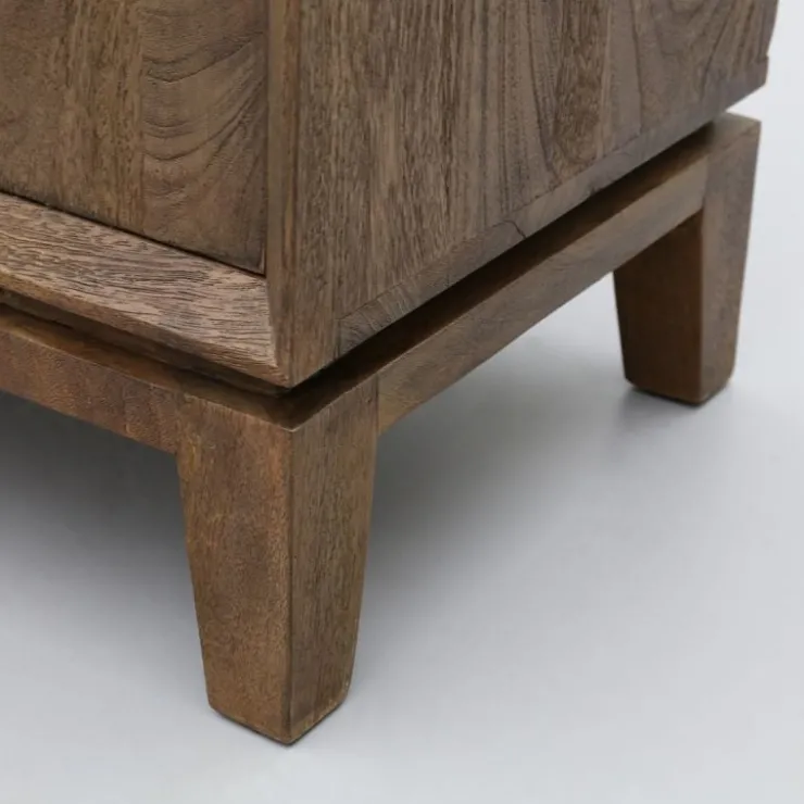 Trendhopper Tv-meubel Canzo 210 cm Malta^ Tv-Meubels
