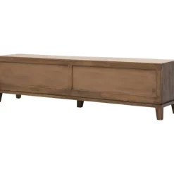 Trendhopper Tv-meubel Canzo 210 cm Malta^ Tv-Meubels