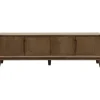 Trendhopper Tv-meubel Canzo 170 cm Malta^ Tv-Meubels