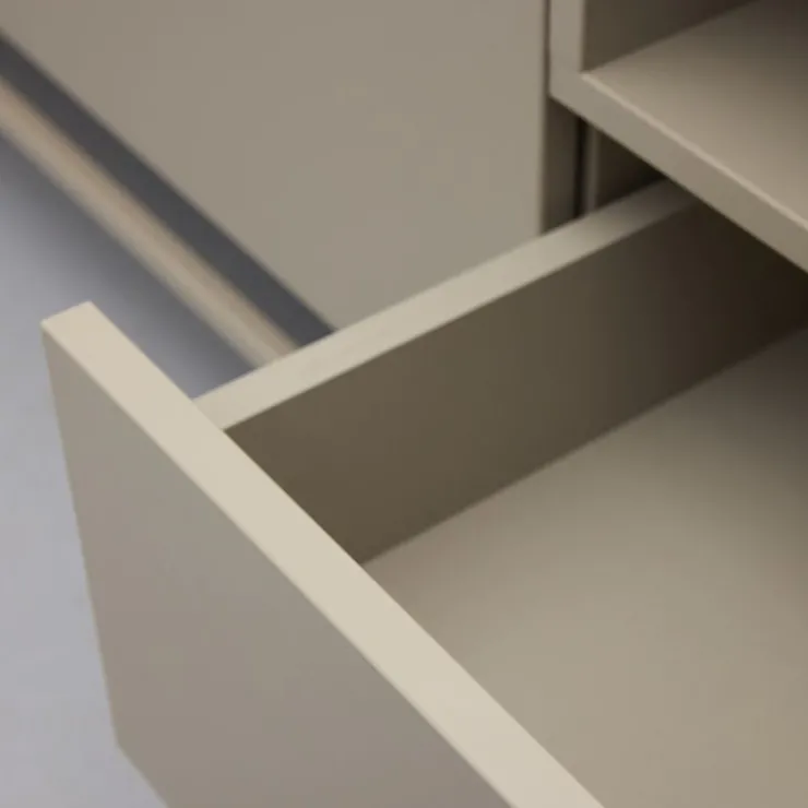 Trendhopper Tv-meubel Desio 200 cm^ Tv-Meubels