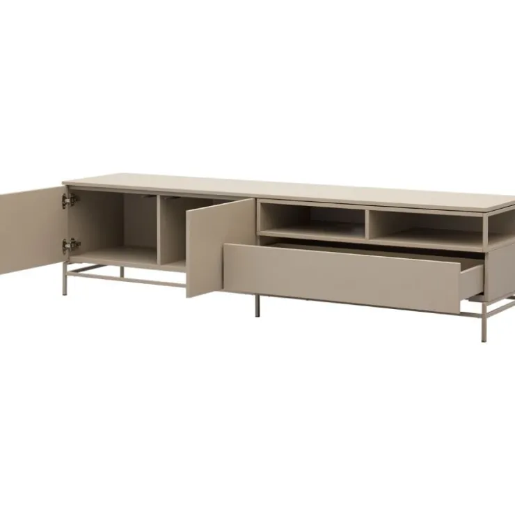 Trendhopper Tv-meubel Desio 200 cm^ Tv-Meubels