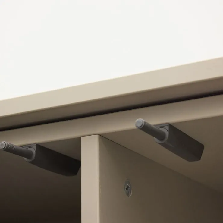 Trendhopper Tv-meubel Desio 200 cm^ Tv-Meubels