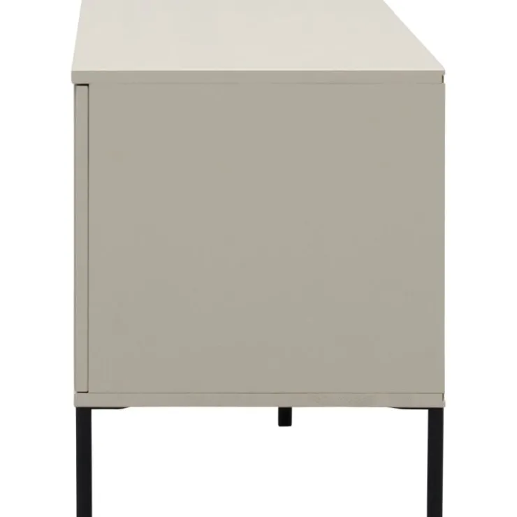 Trendhopper Tv-meubel Gravure New 150 cm Grenen Dust^ Tv-Meubels